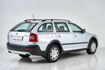 Skoda  5