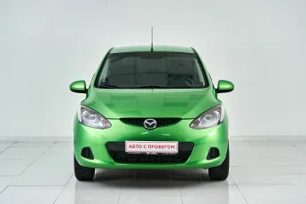 Mazda  2