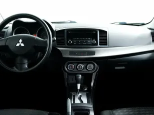 Mitsubishi  10
