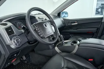 SsangYong  14