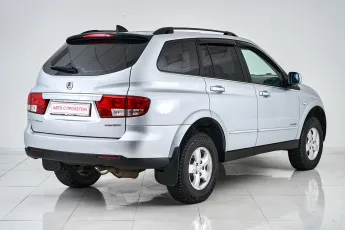 SsangYong  5