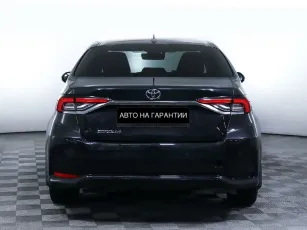 Toyota  4