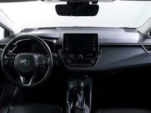 Toyota  8