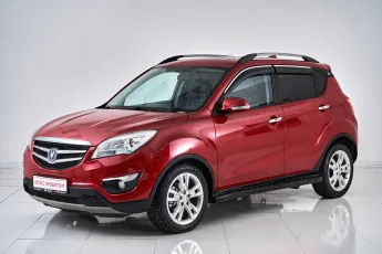 Changan  1