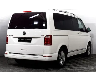 Volkswagen  5