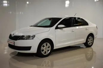 Skoda  1