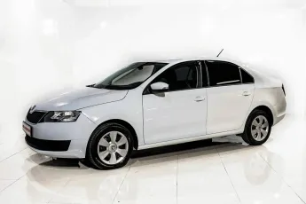 Skoda  1