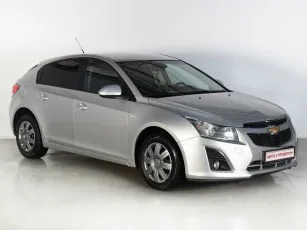 Chevrolet  1