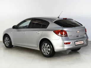 Chevrolet  3