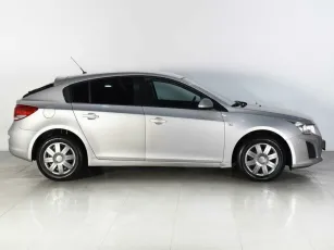 Chevrolet  4