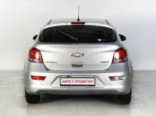 Chevrolet  5