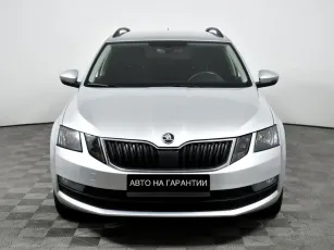 Skoda  2