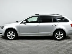 Skoda  3
