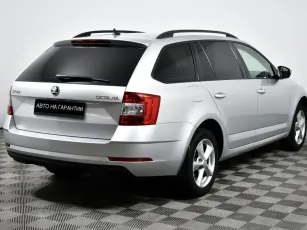 Skoda  5