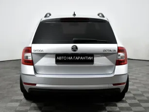 Skoda  6