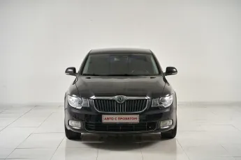 Skoda  2