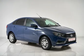 Lada (ВАЗ)  3