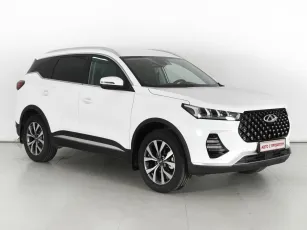 Chery  1