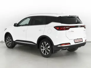 Chery  3