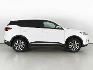 Chery  4