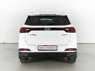 Chery  5
