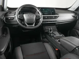 Chery  6