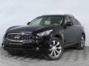 Infiniti  1