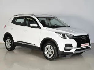 Chery  1