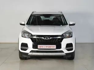 Chery  2