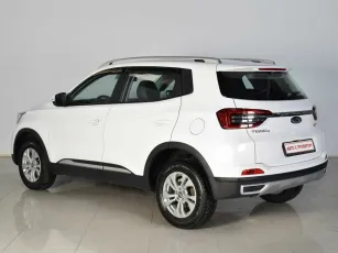 Chery  3
