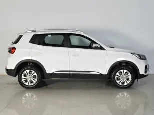 Chery  4