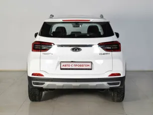 Chery  5