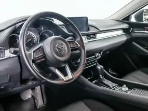 Mazda  6