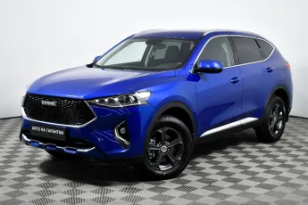Haval  1