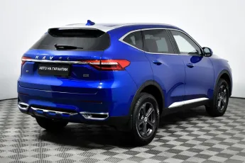 Haval  4