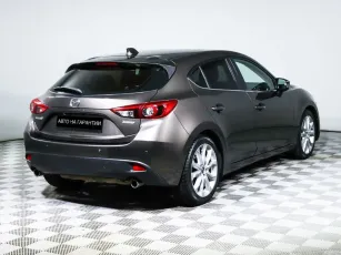 Mazda  3