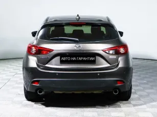 Mazda  4