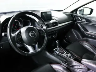 Mazda  8