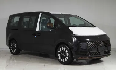 Hyundai  3