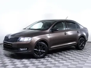 Skoda  1