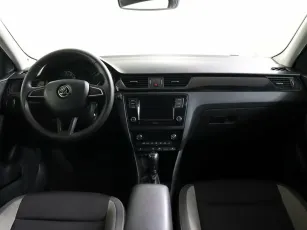 Skoda  10