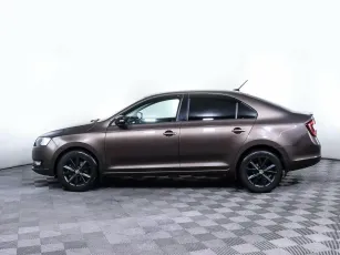 Skoda  3