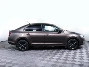 Skoda  4