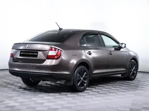 Skoda  5
