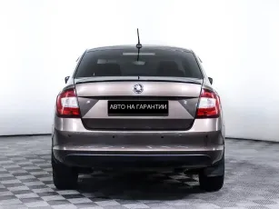 Skoda  6