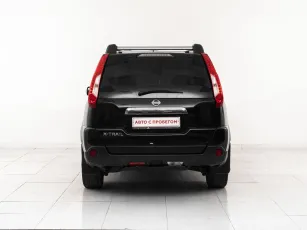 Nissan  6