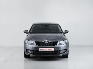 Skoda  2
