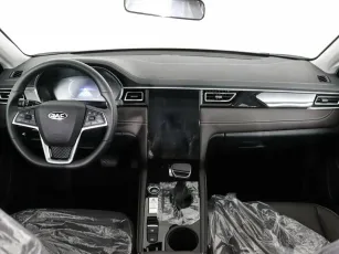 JAC  7
