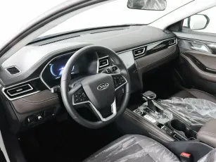 JAC  8