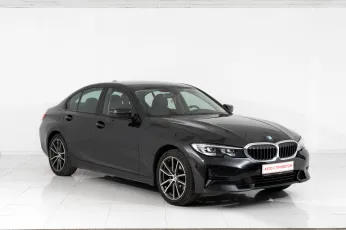 BMW  3